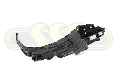 Toyota Hiace Guard Liner Left Hand Front (02/19-On)