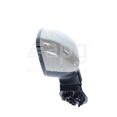 Genuine Kia Rio UB Door Mirror LH (08/11-10/14)