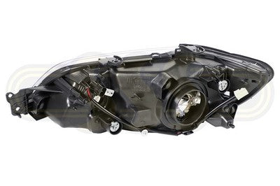 Mitsubishi Lancer Head Lamp Right Hand (07/02-07/03)