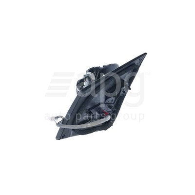 Genuine Toyota Corolla Door Mirror RH Electric With Indicator Without Heated