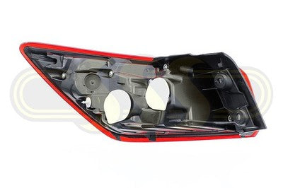 Mazda Cx3 Tail Lamp Right Hand No LED (06/18-On)