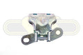 Genuine Hyundai Ioniq 5 Door Hinge Rh-Rr-Upper (06/24-On)