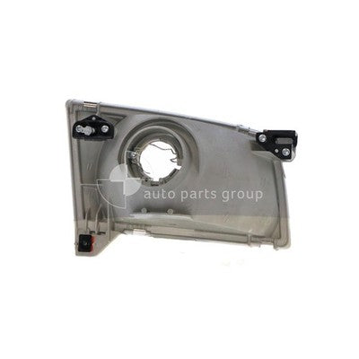 Genuine Mazda 121 Metro Dw Head Lamp LH (08/96-11/02)