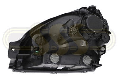 Genuine Hyundai Tucson Head Lamp Right Hand 5/08 5/08 -5/08 (04/04-12/10)