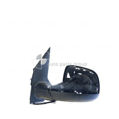 Genuine Volkswagen Transporter T6 Door Mirror LH (07/15-06/20)