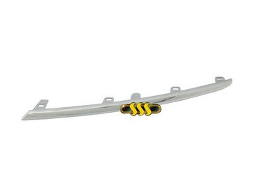 Genuine Toyota Corolla 94-On Grille Mould Right Hand Upper Type 2 (04/10-11/13)