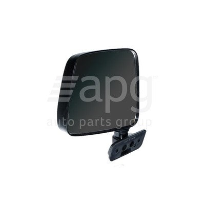 Ford Maverick Maverick/GQ Door Mirror LH (08/87-10/97)