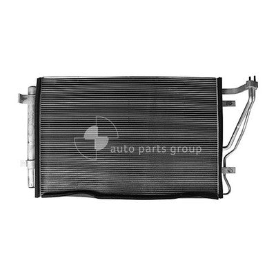 Kia Cerato TD A/C Condenser 16 mm 5.4 mm Fin (01/09-03/13)