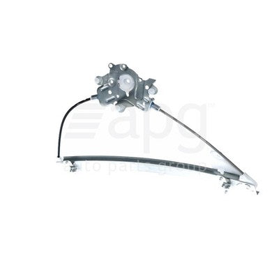 Hyundai Sonata EF/EF-B/GD Front Door Window Regulator RH (05/98-06/06)