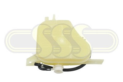 Genuine Nissan / Datsun Navara Ute Radiator Overflow Bottle (11/20-On)
