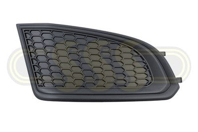 Genuine Holden Captiva Fog Lamp Cover Right Hand No Fog Light Type (2013-2015)