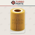 MANN Oil Filter Fits R2729P