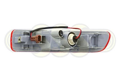 Mitsubishi Outlander Bar Reflector Left Hand Rear (09/09-12/12)