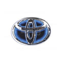 Genuine Toyota Corolla Hybrid ZWE211R Bootlid Emblem (09/19-On)
