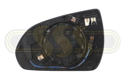 Genuine Hyundai I30 Door Mirror Glass Right Hand ELITE/PREMIUM (03/17-08/20)