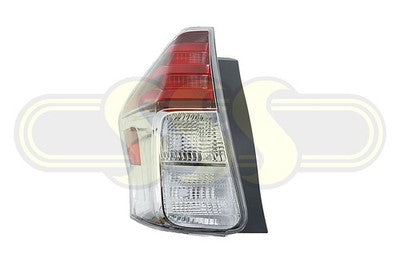 Genuine Toyota Prius V 5Dr Hatch Tail Lamp Left Hand (04/15-On)