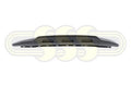 Genuine Holden Captiva Bar Cover Insert Front Black Black LS/LT Only (2013-2015)