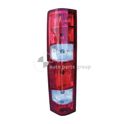 Iveco Daily Tail Lamp LH (01/06-06/12)