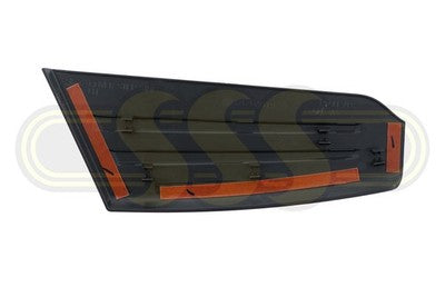 Genuine Mitsubishi Triton Bar Step Cover Left Hand Rear (01/15-10/18)