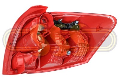 Genuine Toyota Corolla 94-On Tail Lamp Left Hand (03/07-10/09)