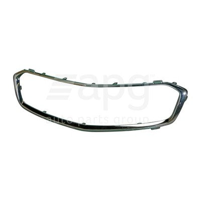 Genuine Holden Cruze JH/JH II Front Bar Grille Mould (12/12-10/16)