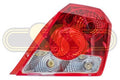 Holden Barina Tail Lamp Right Hand (11/05-06/08)