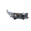 Toyota Corolla ZRE172R Head Lamp RH Halogen (12/13-09/19)