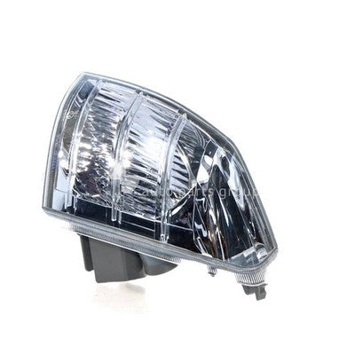 Nissan X-trail T30 Front Park / Indicator Lamp LH (09/01-09/07)