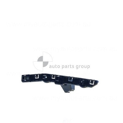 Genuine Nissan Qashqai J11 Front Bar Bracket LH (06/14-06/22)