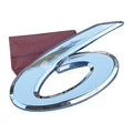 Genuine Mazda 6 GG/GY Boot lid Emblem (07/02-02/08)