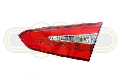 Genuine Kia Cerato Rear Garnish Lamp Right Hand Sedan With LED (02/13-02/16)
