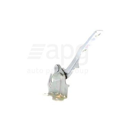 Genuine Hyundai i30 FD Bonnet Hinge RH (09/07-04/12)