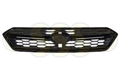 Genuine Subaru Impreza Grille (04/17-01/22)
