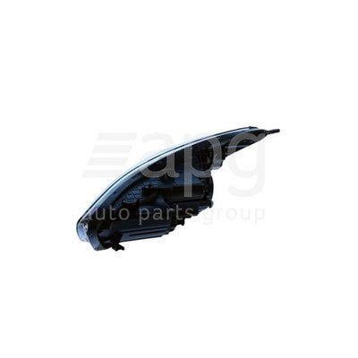 Hyundai Elantra MD Head Lamp RH Halogen (06/11-10/13)