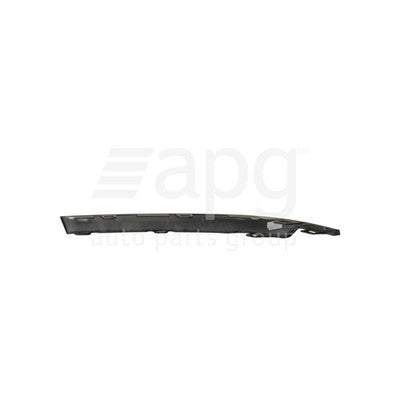 Genuine Volkswagen Tiguan 5N Rear Bar Mould RH (09/18-10/21)