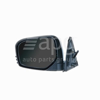 Mitsubishi Triton ML/MN Door Mirror LH Electric Without Indicator (07/06-03/15)