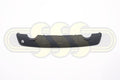 Genuine Holden Captiva Bar Cover Insert Rear Grey (01/11-2014)
