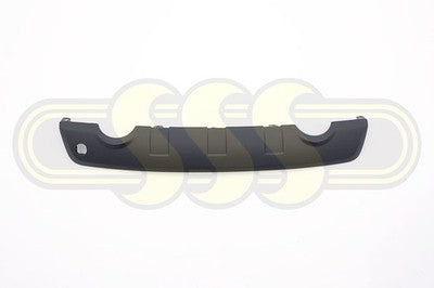 Genuine Holden Captiva Bar Cover Insert Rear Grey (01/11-2014)