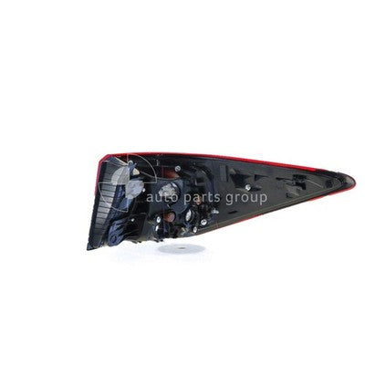 Genuine Toyota Fortuner GUN156R Tail Lamp LH LED (07/15-05/20)