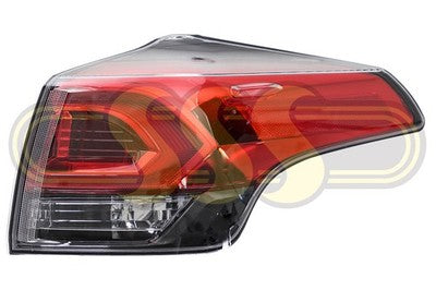 Genuine Toyota Rav4 Tail Lamp Right Hand (10/15-12/18)