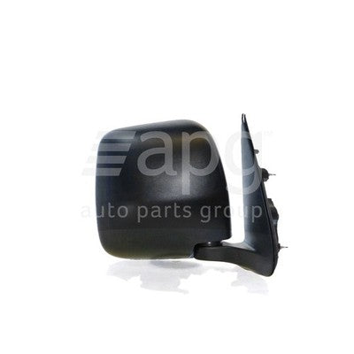 Genuine Toyota Hiace Door Mirror RH Manual (01/05-02/19)