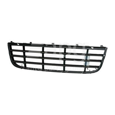 Genuine Volkswagen Golf A5/1KM Front Bar Grille (02/06-08/11)