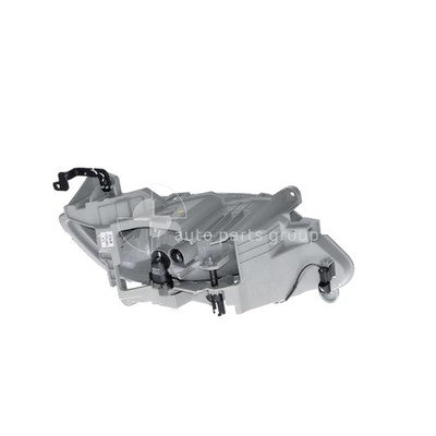 Genuine Hyundai Veloster FS Fog Lamp LH (12/11-12/17)