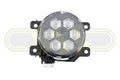 Subaru Forester Fog Lamp Left Hand LED TYPE (07/21-06/25)