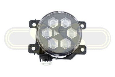 Subaru Forester Fog Lamp Left Hand LED TYPE (07/21-06/25)