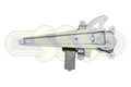 Toyota Corolla 94-On Door Window Regulator Left Hand Rear Electric (08/00-04/04)