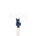 Genuine Mazda 3 BP Clip (01/19-On)