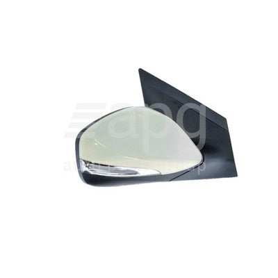 Genuine Hyundai i30 GD/GD II Door Mirror RH Electric With Indicator With Heated