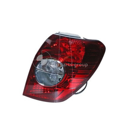 Genuine Holden Captiva 7 CG Tail Lamp RH (09/06-02/11)