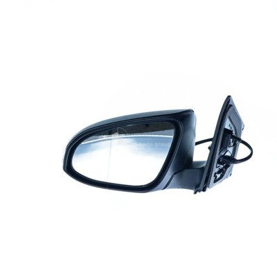 Toyota Corolla Door Mirror LH Electric With Indicator (08/12-06/18)
